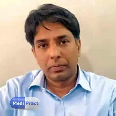 Dr. K. Rajeev Reddy Profile Picture