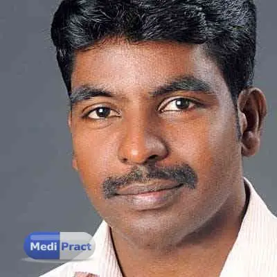 Dr. K. Rajesh Profile Picture
