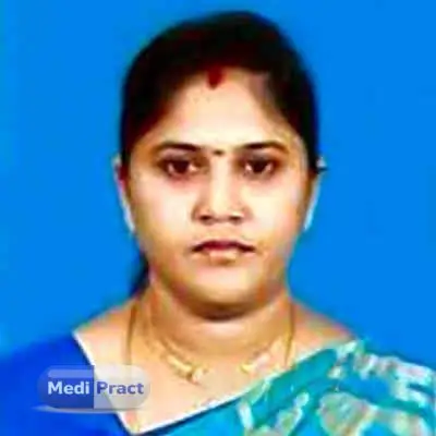 Dr. K.Rajeswari Gopal Profile Picture