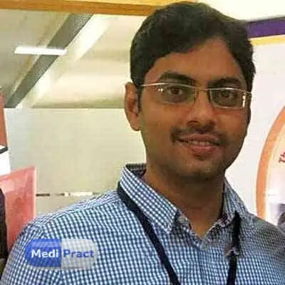 Dr. K.Rajiv Kumar Profile Picture