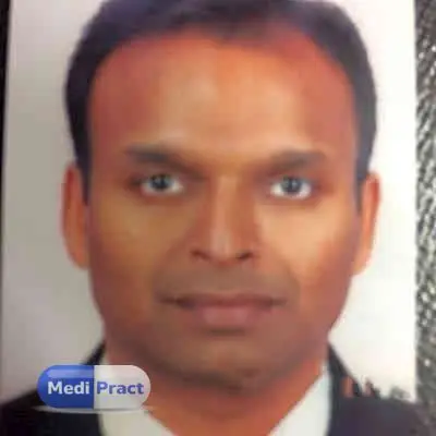 Dr. K Rajkumar Profile Picture
