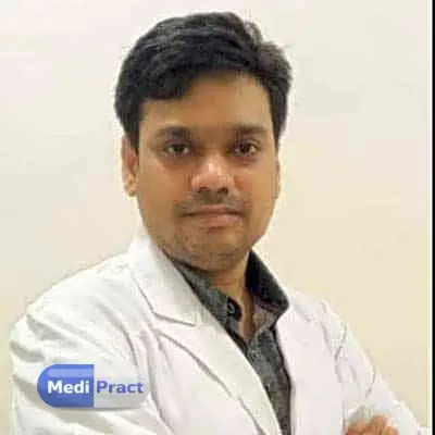 Dr. K Rama krishna Profile Picture