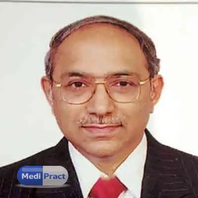 Dr. K Ramadev Profile Picture