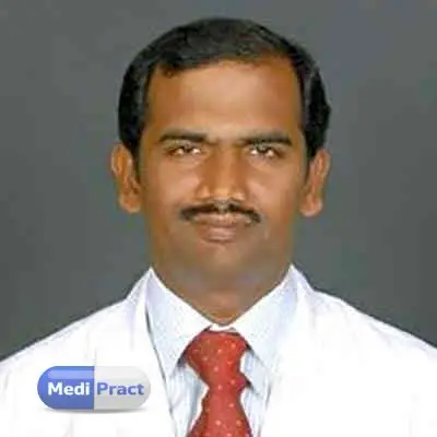 Dr. K.Ramalingam Profile Picture