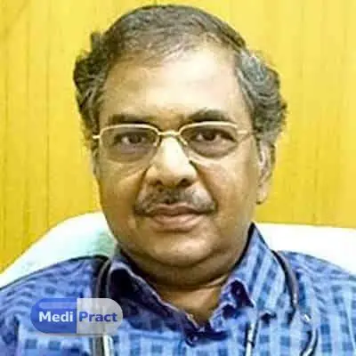 Dr. K. Ramesh Babu Profile Picture