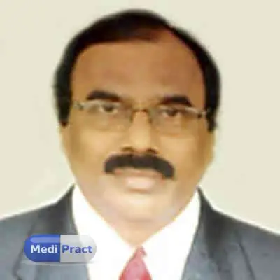 Dr. K. Ramesh Profile Picture