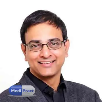Dr. K Ramesh Chandra Profile Picture