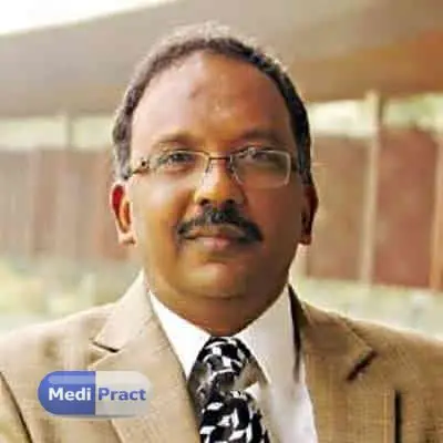 Dr. K Ramesh Profile Picture