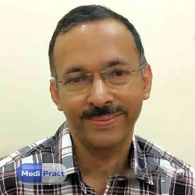 Dr. K.Ramesh Rao Profile Picture