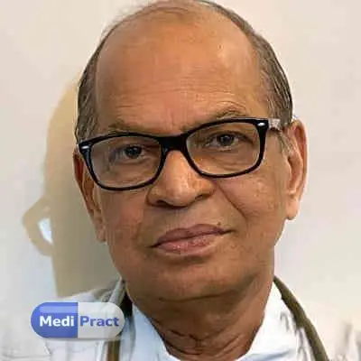 Dr. K Ramesh Tunga Profile Picture