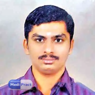 Dr. K. Ramprasad Profile Picture