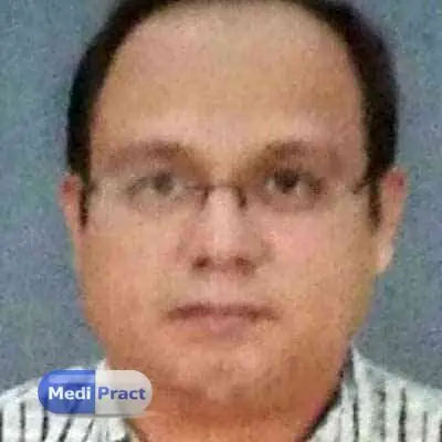 Dr. K.Ranaganatha Babu Profile Picture