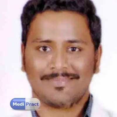 Dr. K Ranga Roy Chowdary Profile Picture