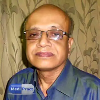 Dr. K. Rangadhar Profile Picture