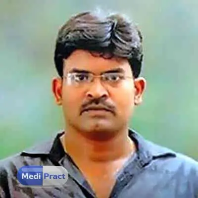Dr. K. Ranjith Profile Picture