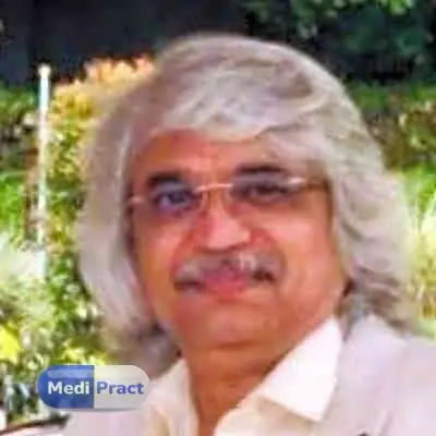 Dr. K Ravi Appaji Profile Picture