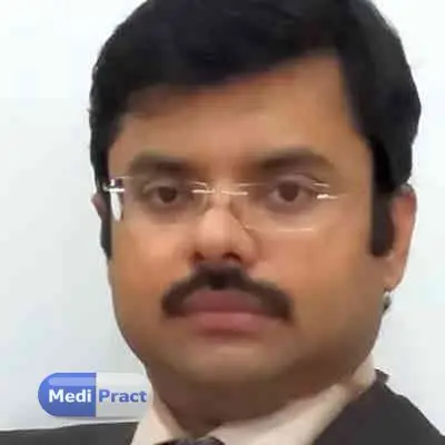 Dr. K.Ravi Kumar Profile Picture