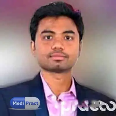 Dr. K Ravi Kumar Reddy Profile Picture
