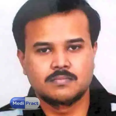 Dr. K Ravi Shankar Profile Picture