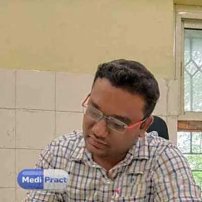 Dr. K Riyaz Profile Picture