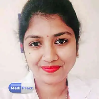 Dr. K Rohini Profile Picture