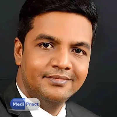 Dr. K.Roop Chander Profile Picture