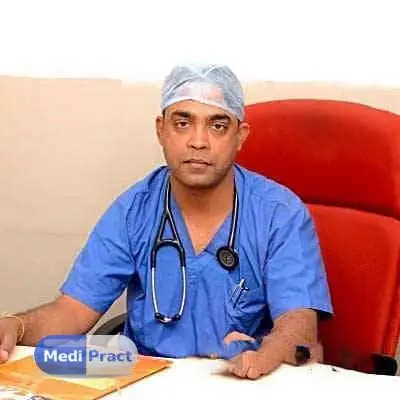 Dr. K.Roshan Rao Profile Picture