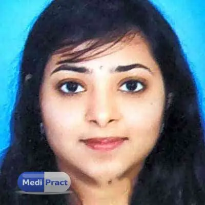 Dr. K Roshni Profile Picture