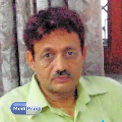 Dr. K S Ahlawat Profile Picture