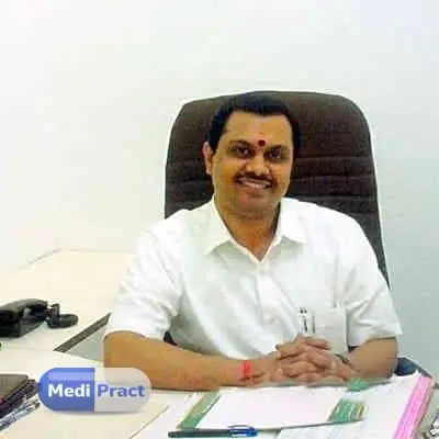 Dr. K. S. Ajal Kumar Profile Picture