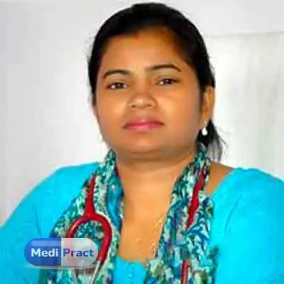 Dr. K S Anamika Profile Picture