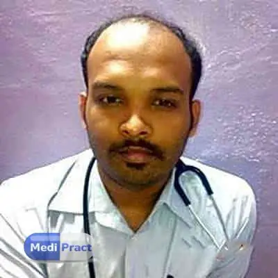 Dr. K S Ashok Ranjit Profile Picture