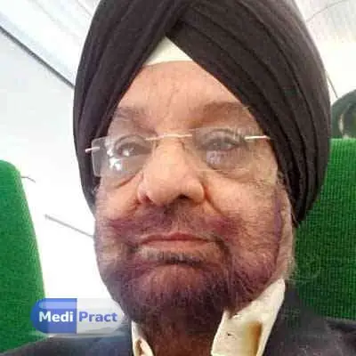 Dr. K S Bawa Profile Picture