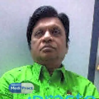 Dr. K S Bhagunde Profile Picture