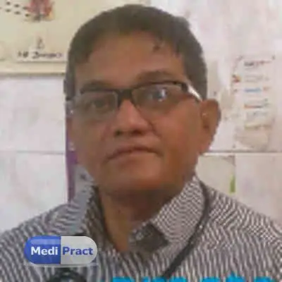 Dr. K.S Chandorkar Profile Picture