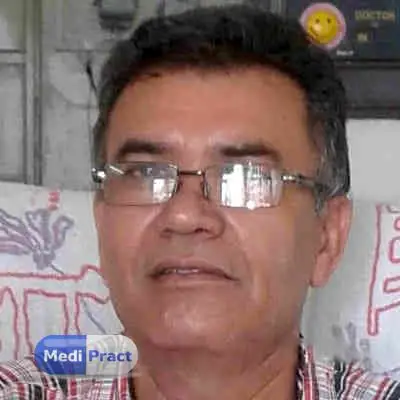Dr. K S Dahiya Profile Picture