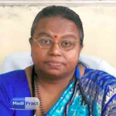 Dr. K. S. Ghosh Profile Picture