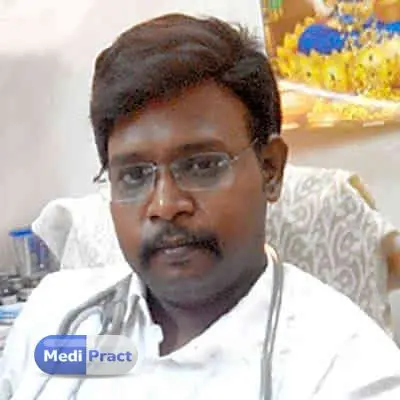 Dr. K. S. Gowrishankar Profile Picture