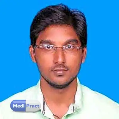 Dr. K.S. Hari Haran Profile Picture