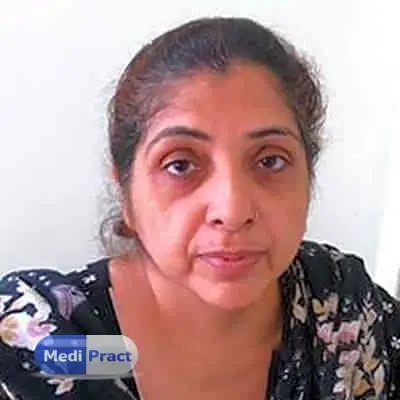 Dr. K S Jafree Profile Picture