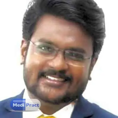 Dr. K.S. Krishna Preyan Profile Picture