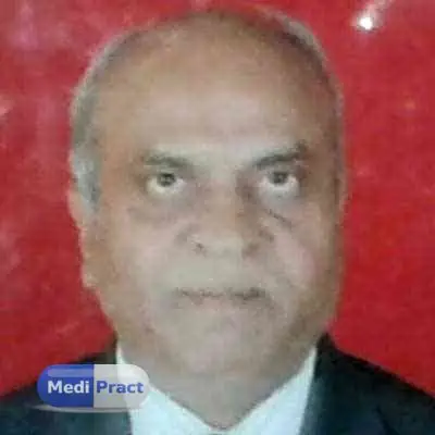 Dr. K S Kulkarni Profile Picture