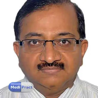 Dr. K S Kumar Profile Picture