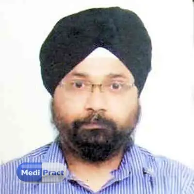 Dr. K S Monga Profile Picture