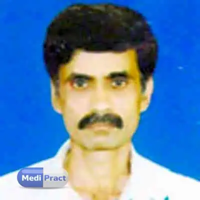 Dr. K.S. Mukunda Profile Picture