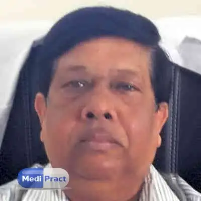 Dr. K.S.N Murthy Profile Picture