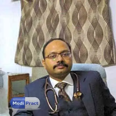 Dr. K.S.Narayan Profile Picture