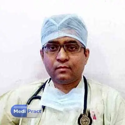 Dr. K S Poddar Profile Picture