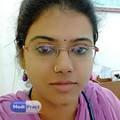 Dr. K S Prathyusha Profile Picture