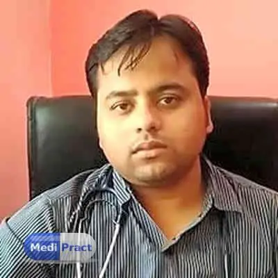 Dr. K. S. Quazi Profile Picture